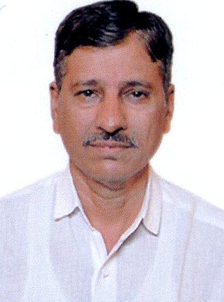 Uttamchand Jain