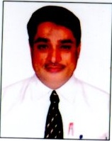 Ajmal Yousuf Khan