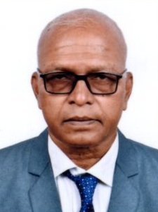 Deepak Bhagoji Kamble
