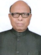 Eknath M. Gaikwad