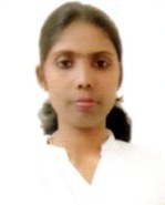 Priscilla Samuel Nadar