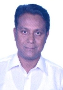 Ravindra Yadav Angarkhe