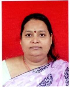 Saroj Milind Mahulkar
