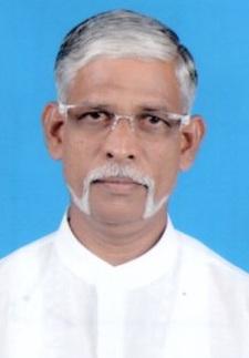 Vikas Maruti Rokade