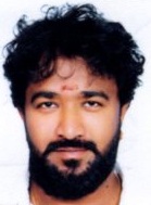 Yoganand Nadar