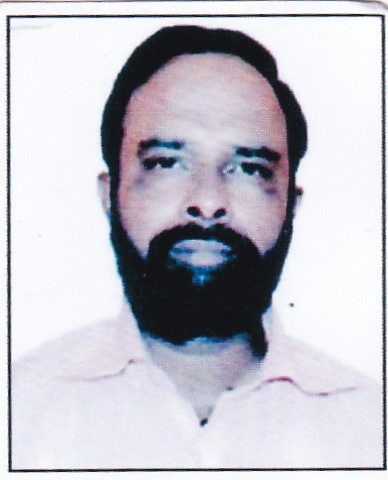 Abdul Karim Abdul Gaffar