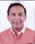 Ali Ashfaque Ahmed
