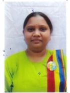 Dikshita Anand Tembhurne