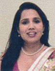 Dr. Manisha Bangar