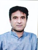 Mohammad Jamal