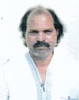 Sachin Jagorao Patil
