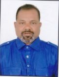 Uday Rambhauji Borkar