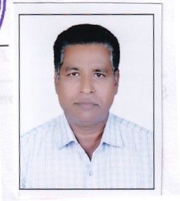 Abdul Raees Ahemad S/O Abdul Jabbar