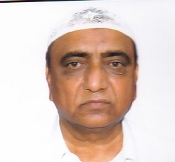 Abdul Samad Abdul Karim