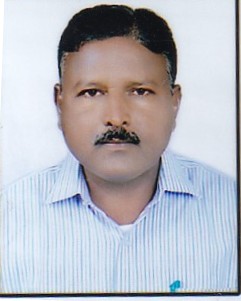 Ahmad A. Khadar Naim