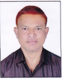 Altaf Ahmad Eqbal Ahmad