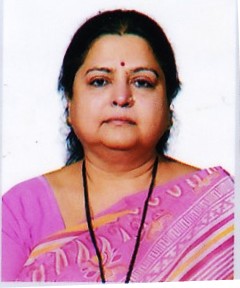 Amita Ashokrao Chavan