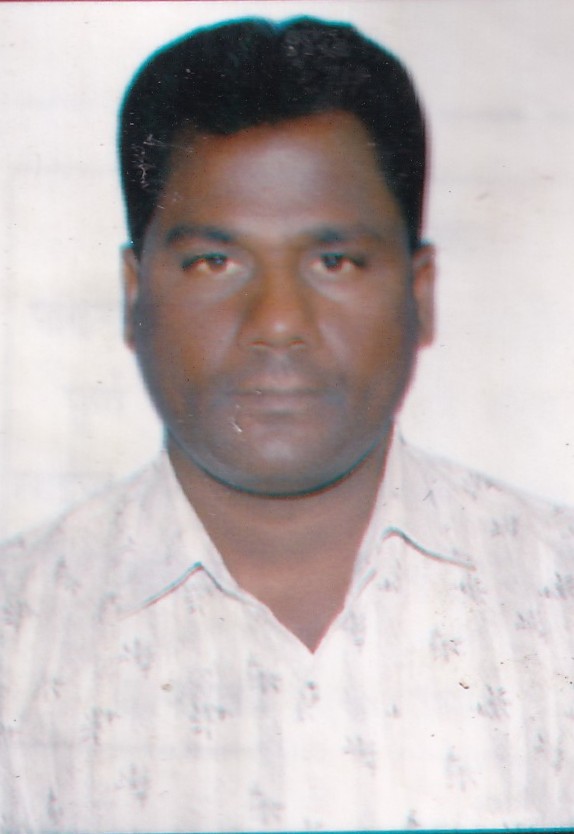 Arif Ahemad Sk.
