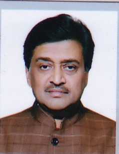 Ashok Shankarrao Chavan