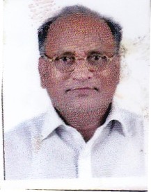 Balaji Digambarrao Kotgire