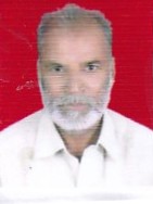 Bapurao Vitthalrao Kalyankar
