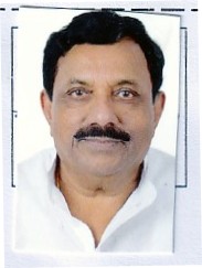 Dhanajirao Vyankatrao Deshmukh