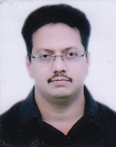 Dr. Mahesh Prakashrao Talegaonkar