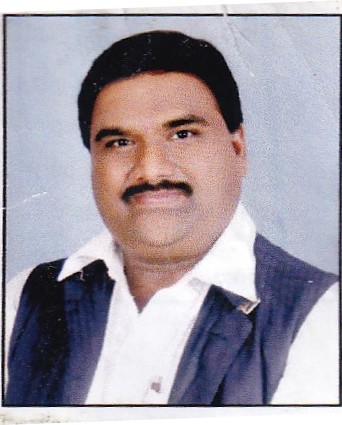 Dr. Manish Dattataray Wadje
