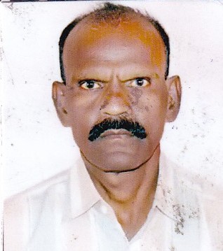 Iqbal Ahmed Fakir Mahmad