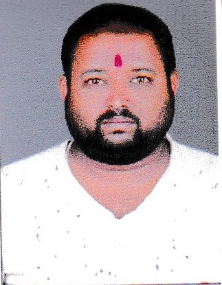 Kadam Shrirang Uttamrao