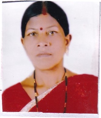 Lata Goutam Kamble