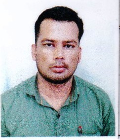 Latif Ul Jafar Qureshi