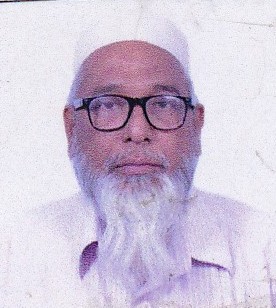 Md.Mohijoddin Md.Wahijoddin