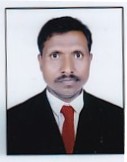 Mohan Anandrao Waghmare