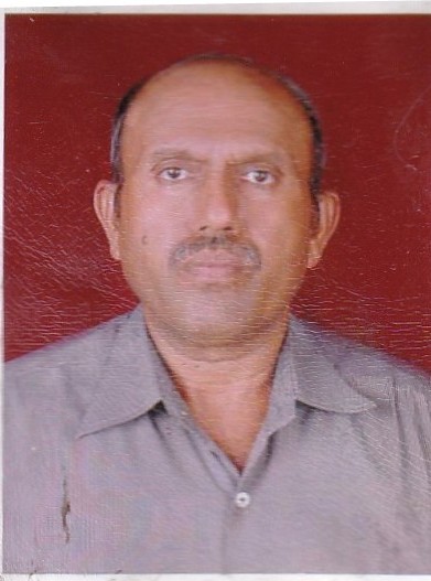 Navghare Anand Pandurang
