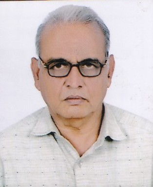 Patil Sambhaji Vamanrao