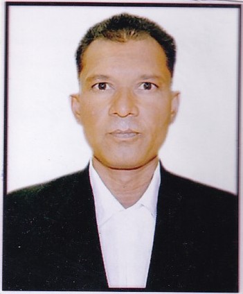 Pramodkumar Kishanrao Kamathekar