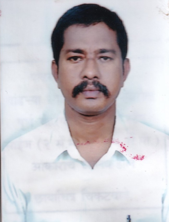 Rahul Sitaram Salve