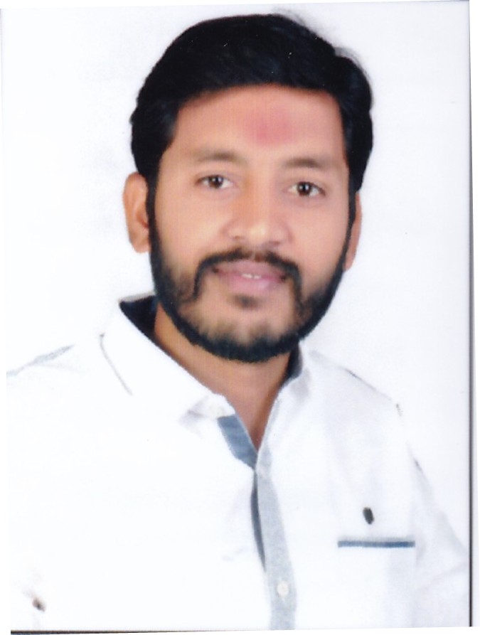 Ranjit Gangadharrao Deshmukh