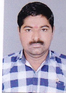 Sachin Uttamrao Nawghare