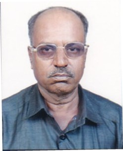 Shafi Sk. Ameer Shaikh