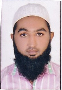 Shaikh Imran
