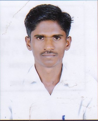 Shivanand Dattatray Panchal