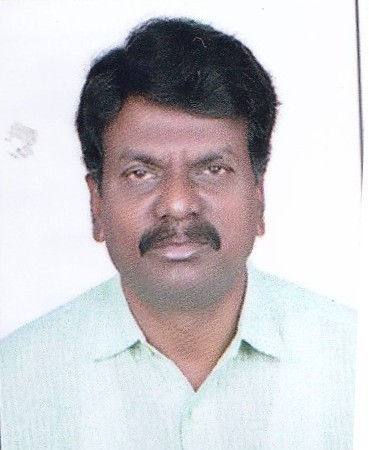 Shrikant Laxmanrao Gaikwad