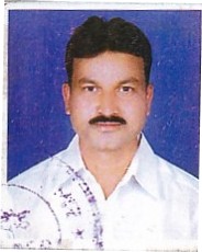 Suresh Digambarrao Kamble