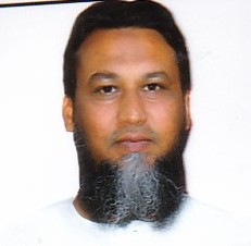 Syed Moin