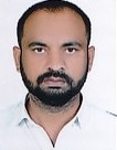 Syed Tanveer Syed Hamja