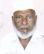 Yusuf Nabi Khan