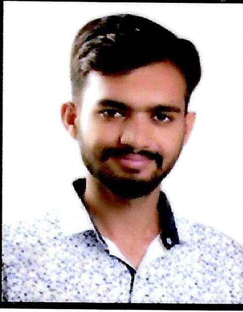 Ajay Karamsing Gavit