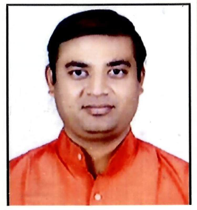 Anturlikar Sushil Suresh